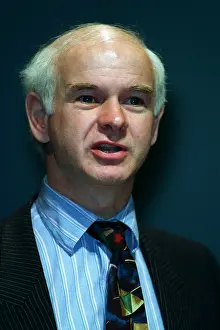 Director General: Howard Davis