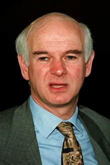 Director General: Howard Davis