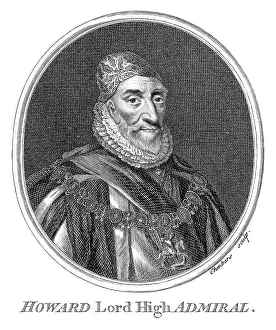 1536: HOWARD OF EFFINGHAM