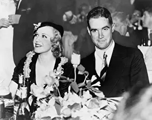 Wilshire: Howard Hughes dated and was engaged to actress ?