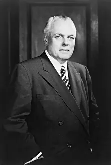 Famous Brands: Howard Johnson, founder of an American chain of