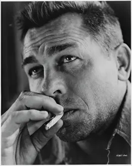 Howard Keel - man - celebrity