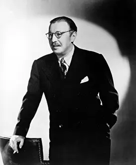 Corehistory1012: Howard Lindsay, 1950s?