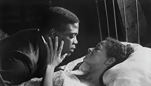 Rollins: Howard Rollins - Jr. - Debbie Allen