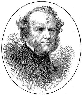 Staunton: Howard Staunton