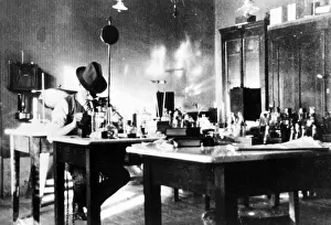 Researched: Howard Taylor Ricketts, American Bacteriologist and Patholog
