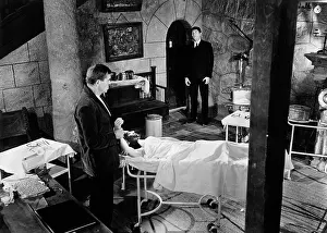 Noche: Howard Vernon - actor