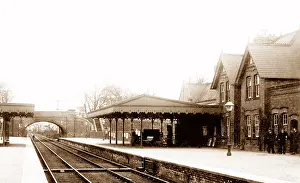Howden: Howden Railway Station