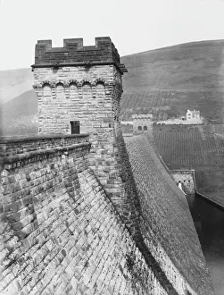 Reservoirs: HOWDEN RESERVOIR