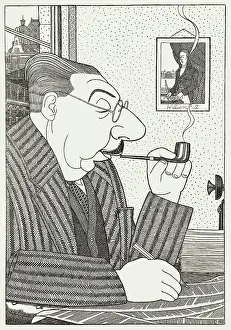 Gwynne: Howell Arthur Gwynne, journalist