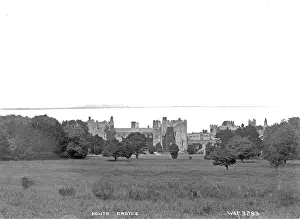 Howth: Howth Castle