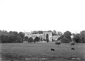 Howth: Howth Castle, Co. Dublin