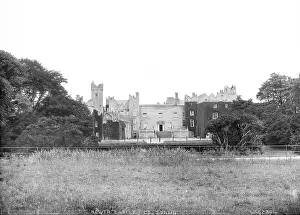 Howth: Howth Castle, Co. Dublin