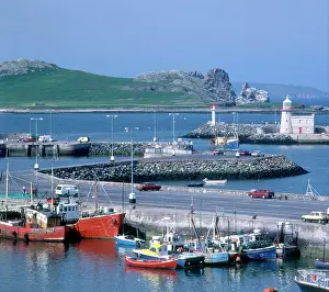Howth: Howth, County Dublin, Republic of Ireland