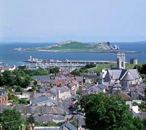 Howth: Howth, County Dublin, Republic of Ireland
