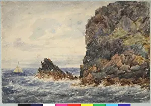 1844: Howth Head