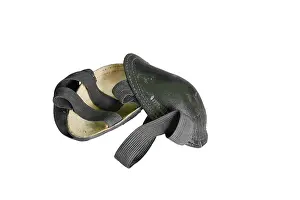 The Hoyle Heel Protector