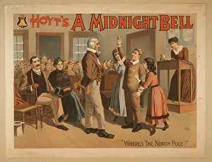 Hoyt: Hoyt's A midnight bell