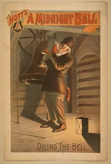 Hoyt: Hoyt's A midnight bell