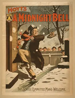 Hoyt: Hoyt's A midnight bell