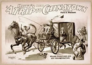 C1899: Hoyt's new A trip to Chinatown