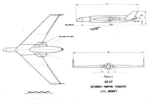 Deterrent: HP117 deterrent maritime transport