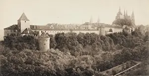 Hradschin: Hradschin
