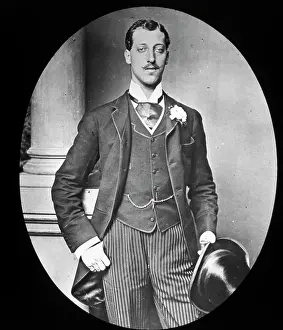 Avondale: H.R.H Duke of Clarence and Avondale