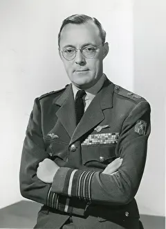 HRH Prince Bernhard of The Netherlands