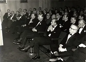 Honfraes: HRH The Prince Philip Duke of Edinburgh