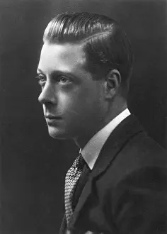 H.R.H. Prince of Wales