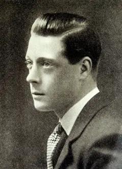 Highness: H.R.H Prince of Wales