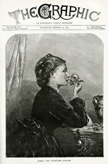 Argyle: H.R.H. Princess Louise
