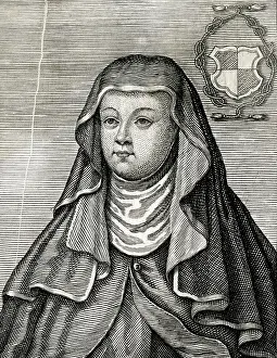 Spelt: Hrosvitha