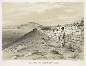Rarely: H'S WALL-COCKMOUNT HILL