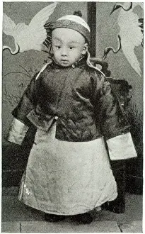 Hsuan: HSUAN-T'UNG/LAST EMPEROR