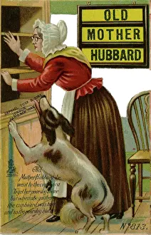 None: HUBBARD / TUCK SERIES 1