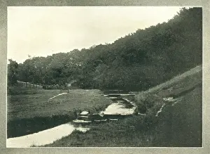 Woldsea: Hubbard's Hill, Louth