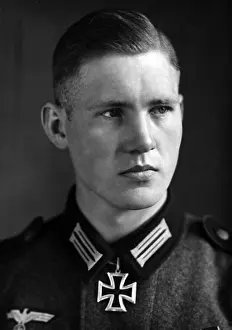 Brinkforth: Hubert Brinkforth