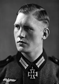 Brinkforth: Hubert Brinkforth