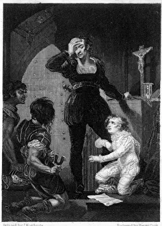 1200s: Hubert de Burgh and Prince Arthur