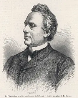 Frere: HUBERT FRERE-ORBAN