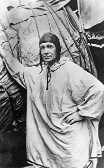 Wilkins: Hubert G. Wilkins
