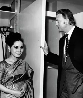 Givenchy: Hubert de Givenchy