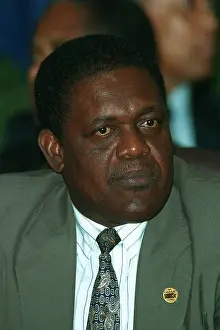 Hubert Ingraham