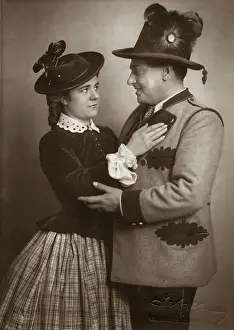 Marischka: Hubert Marischka