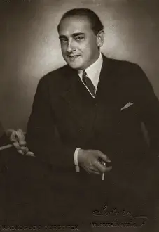 Marischka: Hubert Marischka