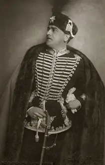 Marischka: Hubert Marischka