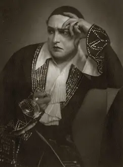 Emmerich: Hubert Marischka