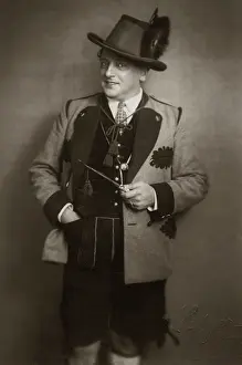 Marischka: Hubert Marischka